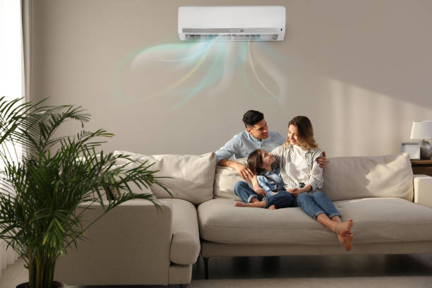 Reliable Sunset Hills, MO HVAC Solutions