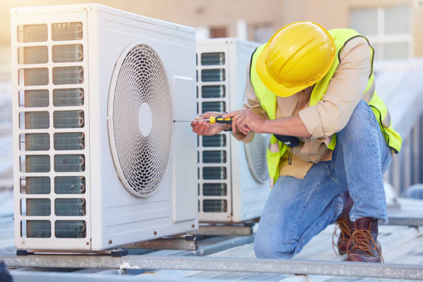 HVAC maintenance plan in Sunset Hills, MO