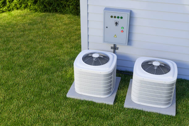 Best HVAC air duct cleaning  in Sunset Hills, MO