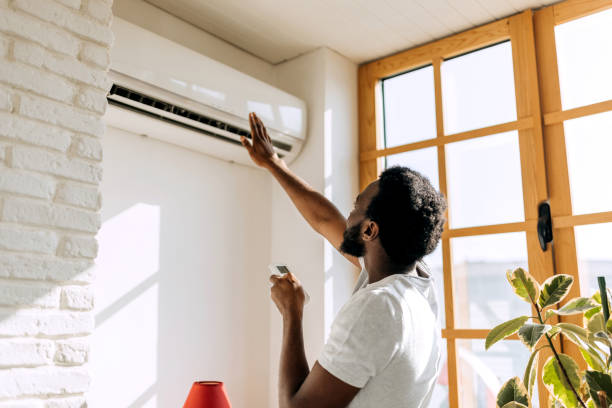 Best Best HVAC companies  in Sunset Hills, MO