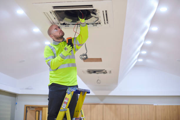 Best HVAC installation services  in Sunset Hills, MO