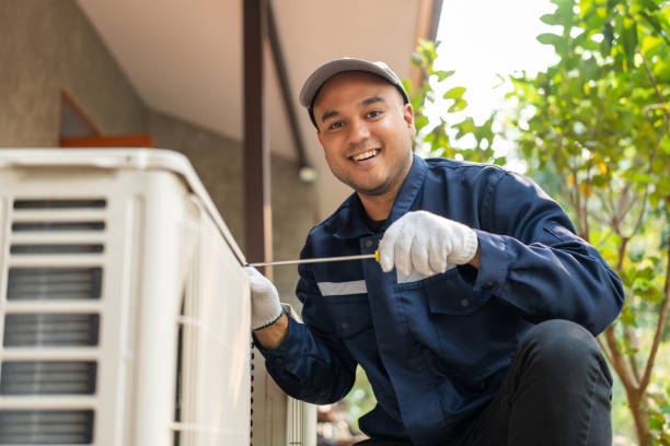 HVAC emergency services in Sunset Hills, MO