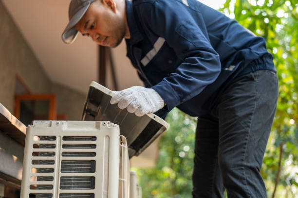 Best Local HVAC companies  in Sunset Hills, MO